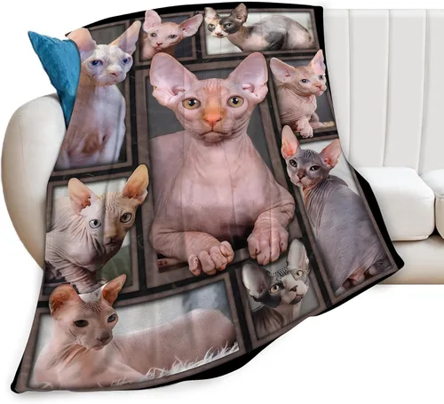 Vista 27 de Manta de Tiro de Perro Akita - Regalos y Decoración para Niñas, Mujeres, Niños, Adultos - Suave, Cálida y Acogedora de Vellón para Sofá, Sillón