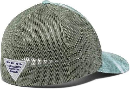 Vista 43 de Unisex Adult PFG Camo Mesh Ball Cap High