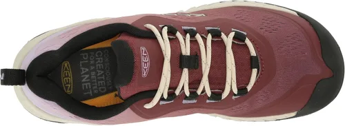 Vista 5 de KEEN Zapatos de senderismo NXIS Speed para mujer