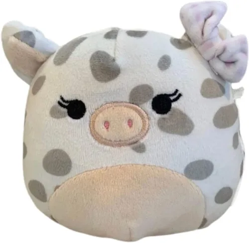 Vista 39 de Squishmallow Peluche oficial de Kellytoy Magical Fantasy Squad Squishy Animales suaves, elige dragones, Bigfoots, unicornios y más