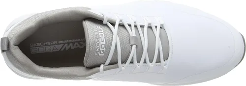 Vista 5 de Skechers Tenis de golf Elite 4 Victory sin picos para hombre