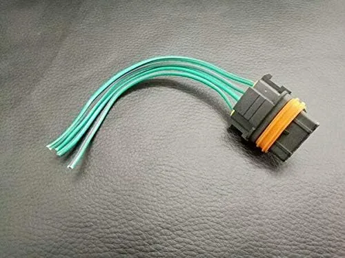 Vista 3 de Para HYUNDAI GM SUBARU FORSETER IMPREZA MAPA SENSOR CONECTOR TAPÓN 0261230013