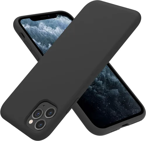 Vista 215 de OTOFLY - Funda para iPhone 8, iPhone 7, serie suave y sedosa, calidad prémium, botones de silicona suave, funda protectora compatible con iPhone 7