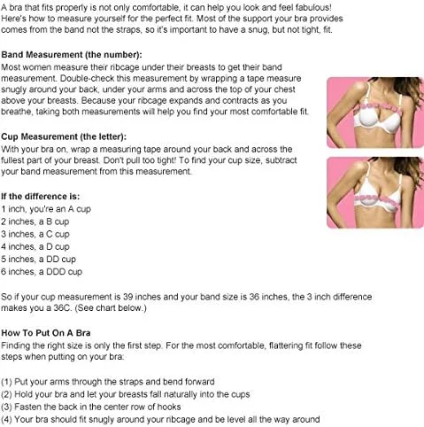 Vista 3 de Maidenform Sostén para mujer, embellecido, devoción de confort