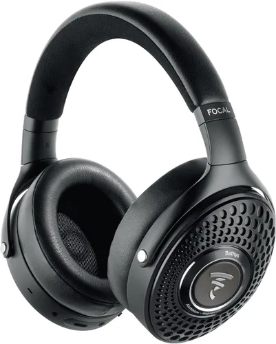 Vista 9 de Focal Bathys Audífonos Bluetooth de alta fidelidad con cancelación de ruido