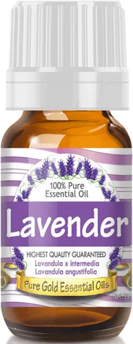 Vista 11 de Pure Gold Essential Oils - Aceite esencial de abedul - 0.33 onzas líquidas