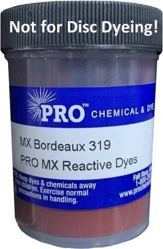 Vista 39 de PRO MX - Tinte reactivo 8oz (227 gramos) (Amethyst)