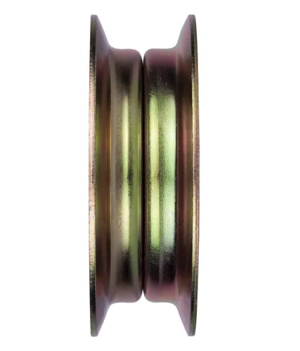Vista 6 de UP2WIN 532173437 Rodamientos de polea tensora compatibles con cortacésped Craftsman LT1000 LT2000 con plataforma de 42 pulgadas, reemplazo