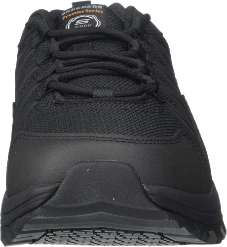 Vista 2 de Skechers Zapatos de senderismo Fannter para hombre