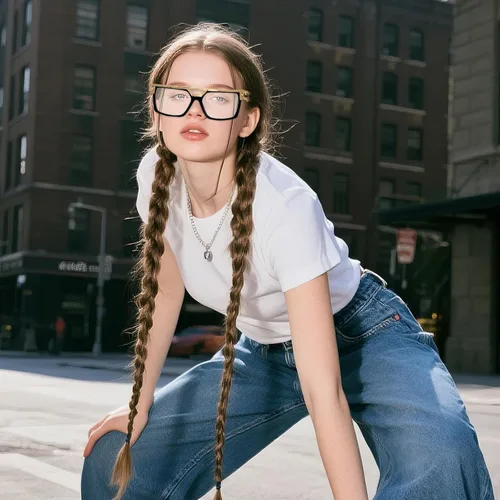 Vista 6 de SUMERSHA Gafas de sol vintage de los años 80 y 90, gafas de rapero hip hop vintage para hombres y mujeres, accesorio de disfraz hippie retro