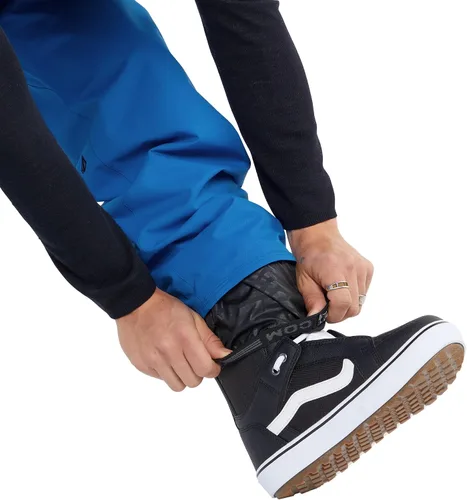 Vista 5 de Volcom 5 bolsillos para hombre