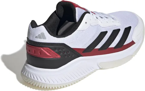 Vista 3 de Adidas Mens Courtquick Padel