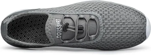 Vista 4 de DOUSSPRT - Zapatos acuáticos para mujer, de secado rápido, deportivos