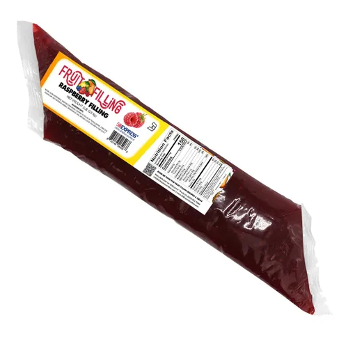 Vista 11 de 50Express® Manga de relleno de fruta individual (manga de 2 libras) (chocolate cremoso)