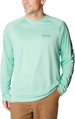 Vista 80 de Columbia Fork Stream Camisa de manga larga
