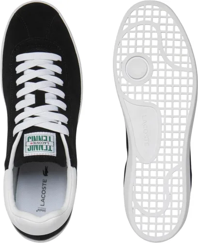 Vista 3 de Lacoste Tenis Baseshot para hombre