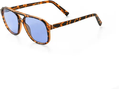 Vista 78 de OPTIMUM OPTICAL Gafas de sol protectoras UV atemporales para hombres y mujeres