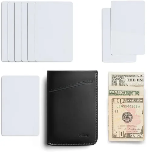 Vista 7 de Bellroy - Funda para tarjetas
