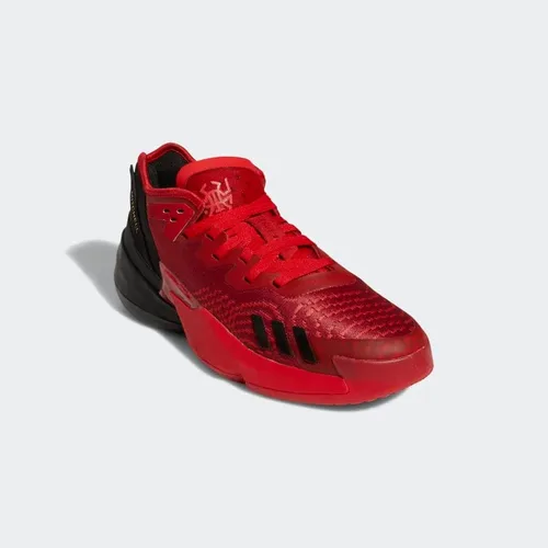 Vista 5 de adidas Tenis de baloncesto unisex para adultos D.o.n. Issue 4