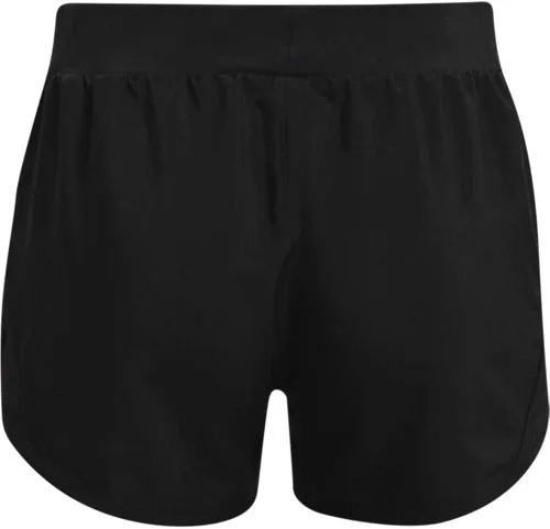 Vista 2 de Under Armour Fly by - Pantalones cortos para niña