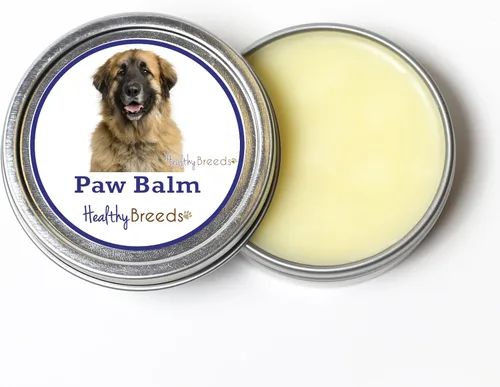 Vista 122 de Healthy Breeds Affenpinscher Bálsamo para codo para perros 2 oz