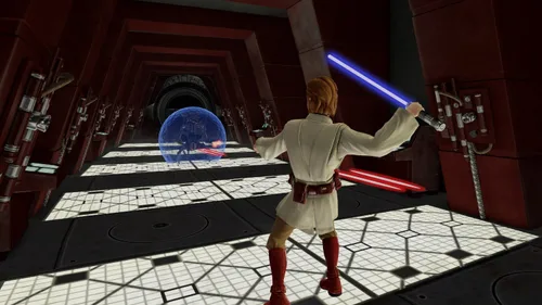 Vista 5 de Kinect Star Wars - Xbox 360