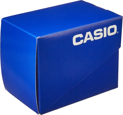 Vista 3 de Casio Analógico Negro