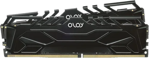 Vista 6 de Serie DDR4 Owl 3200 Negro