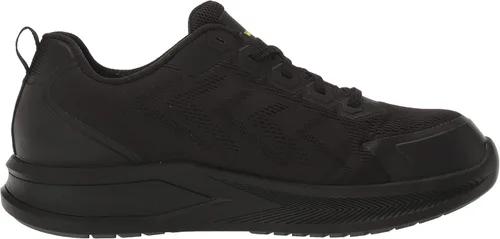Vista 6 de Wolverine Zapato industrial Bolt Knit para hombre