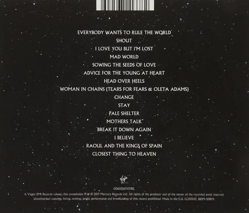 Vista 2 de Rule The World