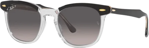 Vista 2 de Ray-Ban RB2298f Hawkeye Low Bridge Fit - Gafas de sol cuadradas