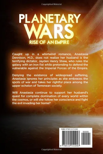 Vista 2 de Planetary Wars Rise of an Empire