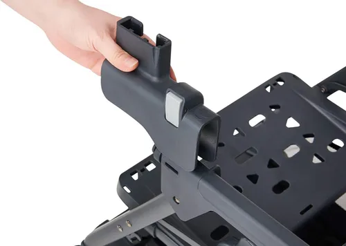 Vista 3 de JOOVY Adaptadores para cuna Caboose S