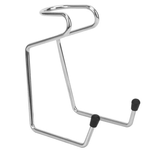 Vista 4 de Soporte para cepillo de afeitado, soporte para tazón de afeitado, soporte para tazón, organizador de herramientas de afeitar