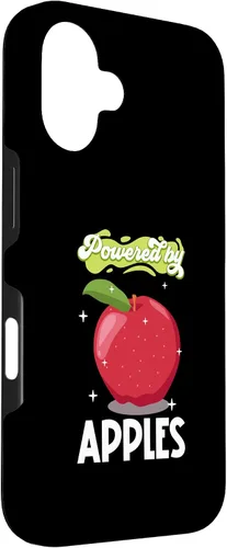 Vista 3 de Funda para iPhone 16 con tecnología Apple