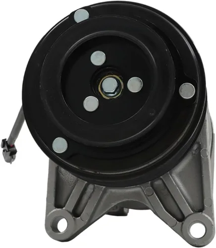 Vista 2 de Reemplazo del compresor del A/C para Nissan Maxima 3.5L 2009-2014 Murano 3.5L 2009-2014 Pathfinder 3.5L 2013-2015 Quest 3.5L 2011-2015 CO 11319C