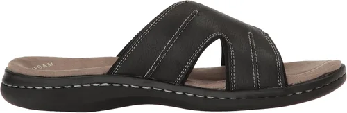 Vista 6 de Dockers Men's Sunland Slide Sandal