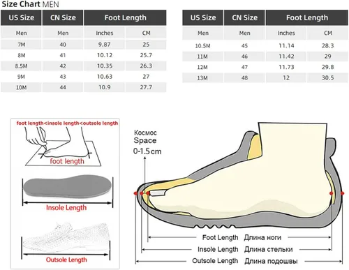 Vista 7 de WOJWSKI Sandalias deportivas para hombre, con soporte de arco, antideslizantes, puntera abierta, para exteriores, interiores, verano, playa, zapatos