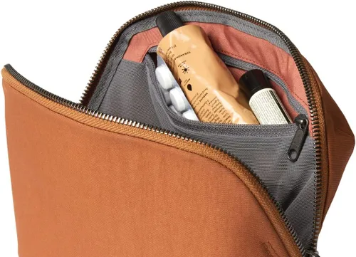 Vista 7 de Bellroy Organizador de escritorio (organizador tecnológico) - Bronce