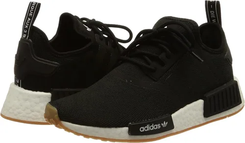 Vista 14 de adidas NMD_r1 Primeblue tenis para hombre