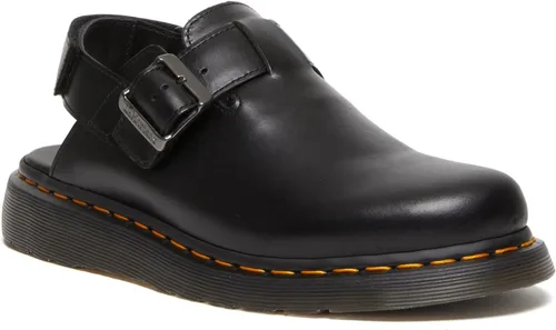 Vista 14 de Dr. Martens Mules de gamuza Jorge Ii para hombre