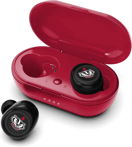 Vista 21 de SOAR NCAA Auriculares inalámbricos unisex True V.2