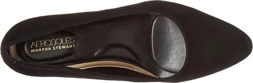 Vista 5 de Aerosoles Bomba Bette para mujer