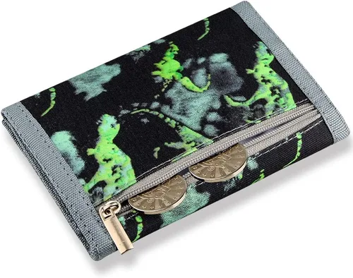 Vista 7 de Carteras para niños y niñas, carteras para niños, carteras para niños, carteras para niños, billetera para niños, cartera para niños, cartera