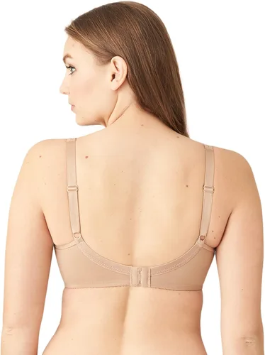 Vista 2 de Wacoal Body Seamless Underwire Bra 65115