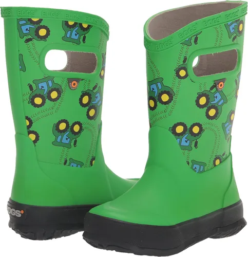 Vista 7 de BOGS Unisex-Child Kids Rainboot Rain Boot