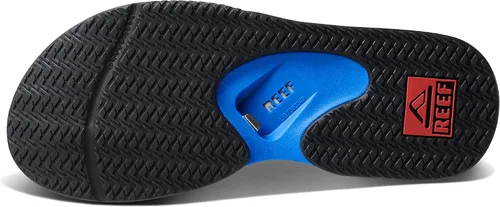 Vista 2 de Reef Chanclas Fanning para hombre, 1776