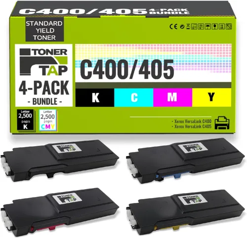 Vista 9 de Tóner negro para Xerox Versalink B600 B610 B605 B615 repuesto para 106R03940