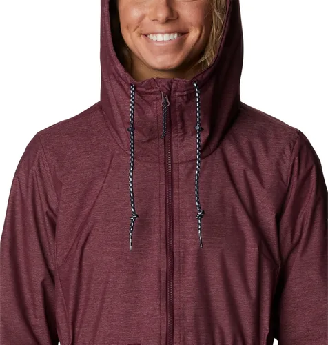 Vista 4 de Columbia Women's Lillian Ridge Shell