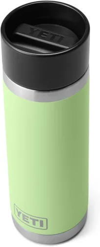 Vista 12 de Yeti Rambler - Botella Hotshot de 18 onzas, color rosa tropical Rosa (Tropical Pink)
